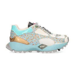 Sapatailha 134-23 - White/Blue