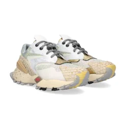 SAPATILHA 134-8 - OFFWHITE
