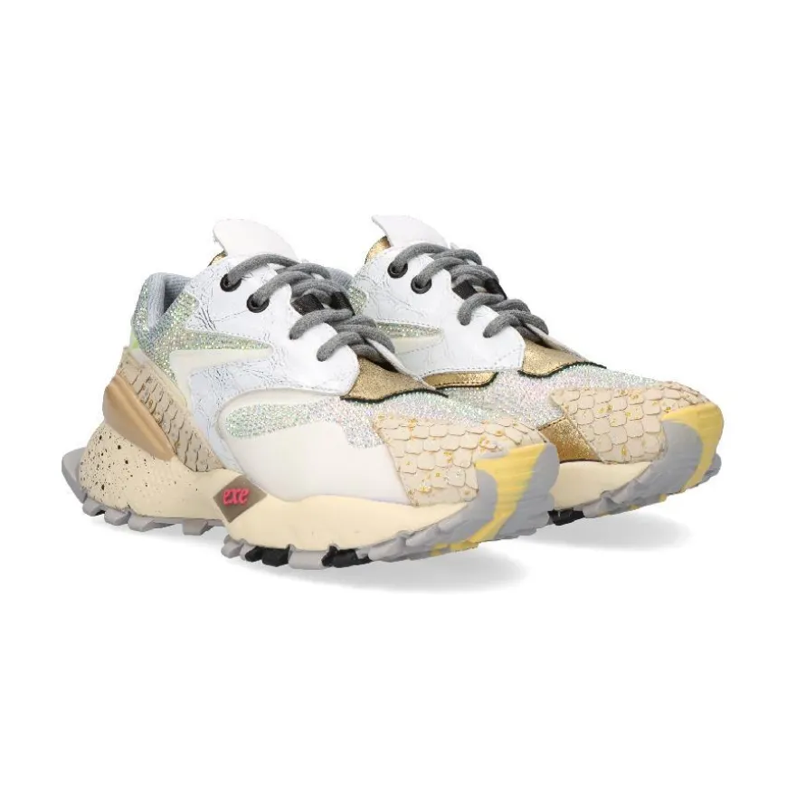 SAPATILHA 134-8 - OFFWHITE