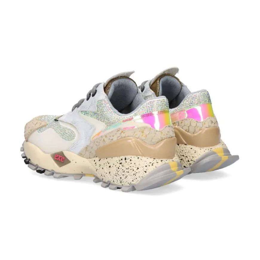 SAPATILHA 134-8 - OFFWHITE