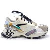 SAPATILHA 0129-1 - WHITE