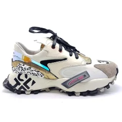 SAPATILHA 0129-1 - WHITE