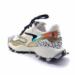 SAPATILHA 0129-1 - WHITE
