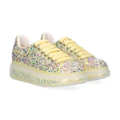 SAPATILHA 8806-28 - YELLOW