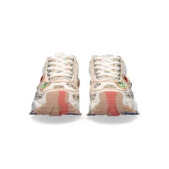 SAPATILHA SY24-6 - BEIGE