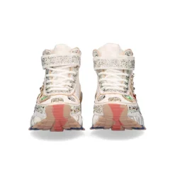 SAPATILHA SY24-7 - BEIGE