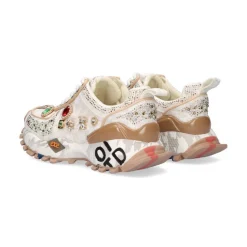 SAPATILHA SY24-6 - BEIGE