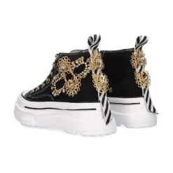 SAPATILHA SY24-5 - BLACK
