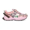 SAPATILHA SY-669 PINK