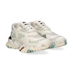 SAPATILHA XY3925-2 - OFFWHITE