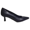 SAPATO ANDREA 210 - AZUL