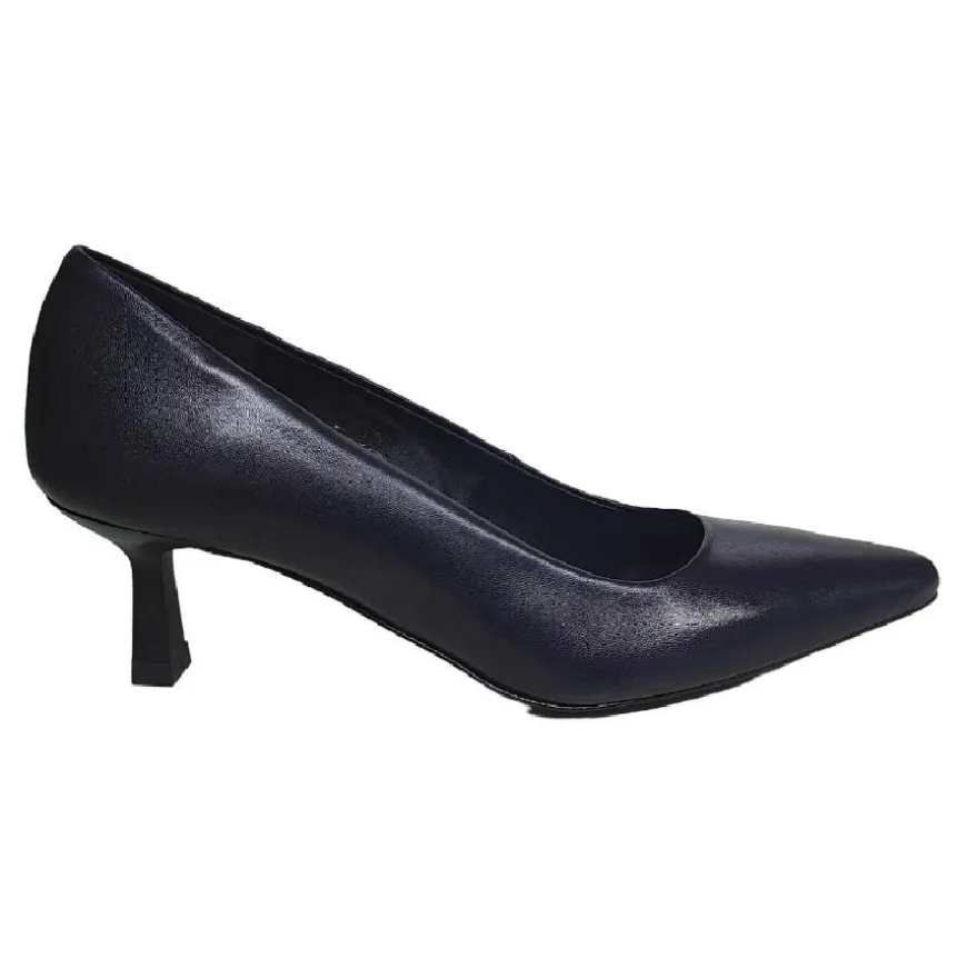 SAPATO ANDREA 210 - AZUL