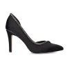 SAPATO BONITA 350 - BLACK