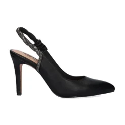 SAPATO GARDA 928 - BLACK