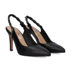 SAPATO GARDA 928 - BLACK