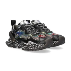 Tenis XY-2203 - Black